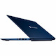 Dynabook Portege X40L-M 14" Notebook - WUXGA - Intel Core Ultra 7 155H - Intel Evo Platform - 16 GB - 512 GB SSD - Tech Blue