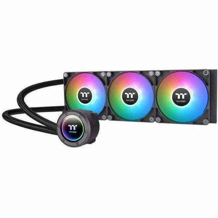 Thermaltake TH420 V2 ARGB Sync All-In-One Liquid Cooler