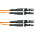 Panduit Fiber Optic Duplex Patch Network Cable