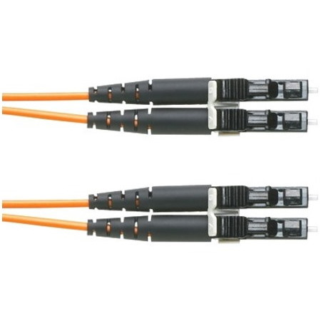 Panduit Fiber Optic Duplex Patch Network Cable