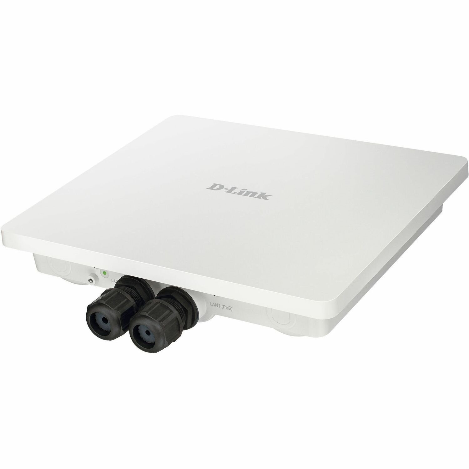 D-Link DAP-3666 IEEE 802.11ac 1.14 Gbit/s Wireless Access Point