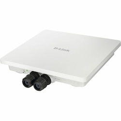 D-Link DAP-3666 IEEE 802.11ac 1.14 Gbit/s Wireless Access Point