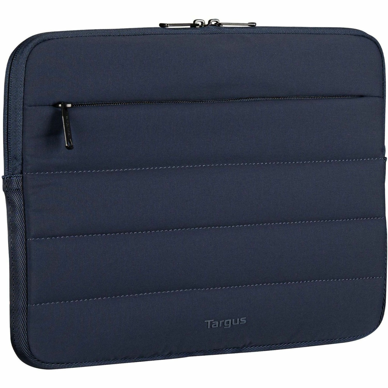 Targus&reg; 15-16" Puffer Sleeve, Blue