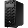 HP Z2 G1i Workstation - 1 x Intel Core Ultra 7 265 - vPro Technology - 48 GB - 1 TB SSD - Tower - Black