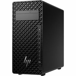 HP Z2 G1i Workstation - 1 x Intel Core Ultra 7 265 - vPro Technology - 32 GB - 1 TB SSD - Tower - Black