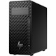 HP Z2 G1i Workstation - 1 x Intel Core Ultra 9 285K - vPro Technology - 64 GB - 1 TB SSD - Tower - Black