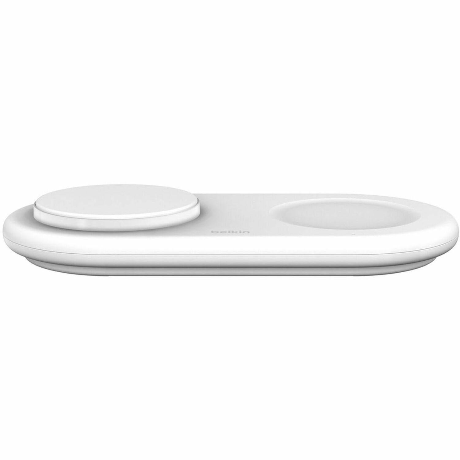 Belkin BoostCharge Pro Induction Charger - White