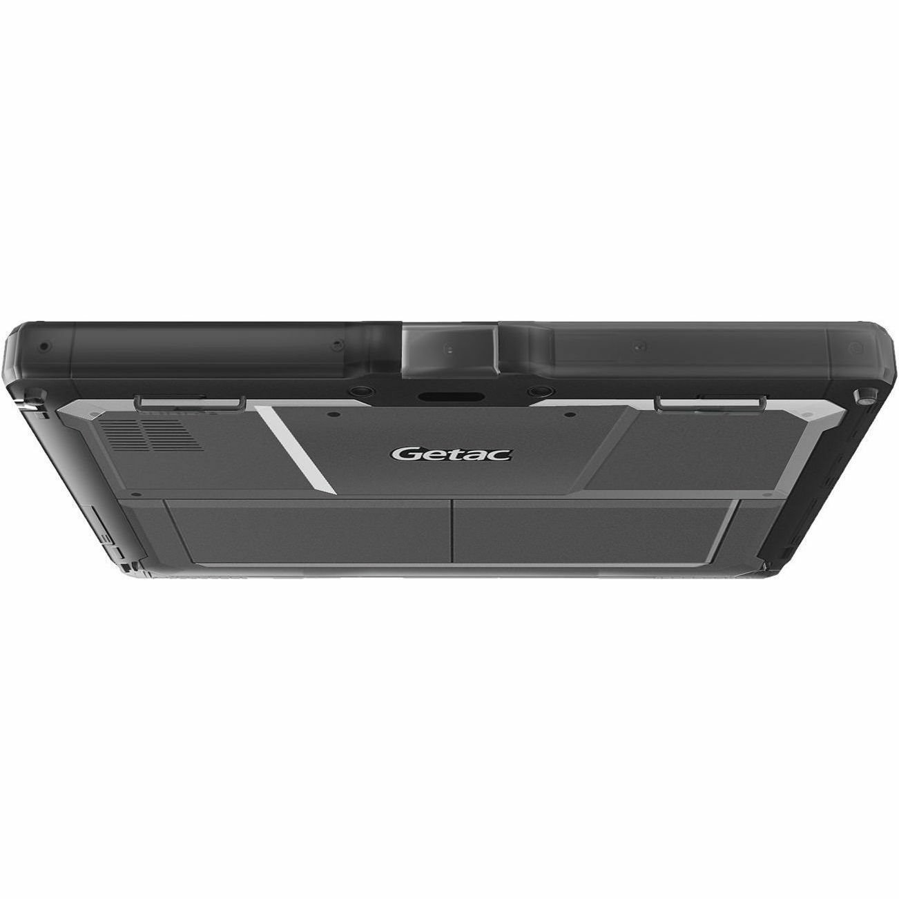 Getac K120-EX Rugged Tablet - 31.8 cm (12.5") Full HD - 16 GB - 256 GB SSD - Windows 11 Pro