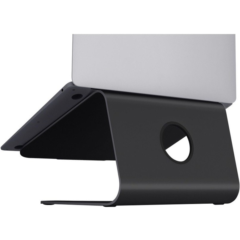 Rain Design mStand Laptop Stand - Midnight