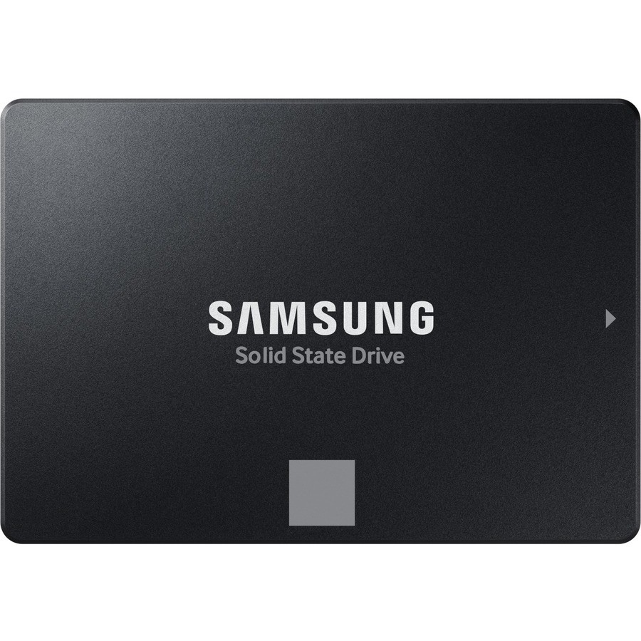 SAMSUNG (870 EVO) 1TB, 2.5" INTERNAL SATA SSD, 560R/530W MB/s, 5YR WTY