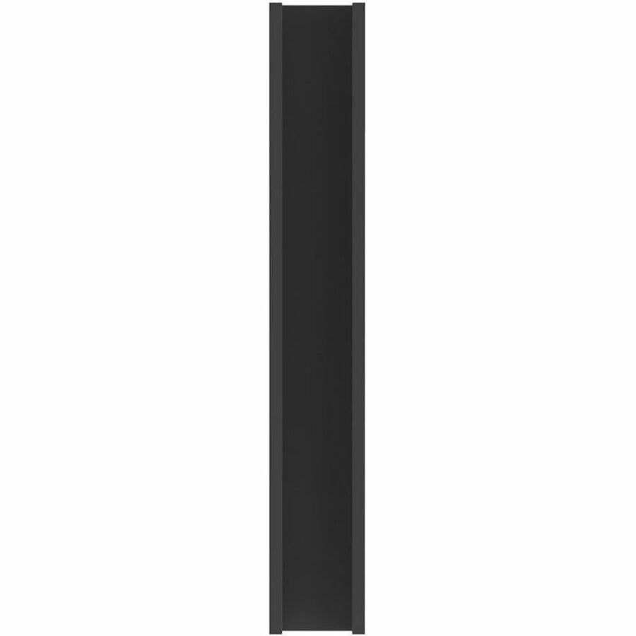 Panduit Pan-Steel PCSSH-B-CR Cushion Sleeve, Reel, Neoprene, 100ft L, 0.91in W, RL1