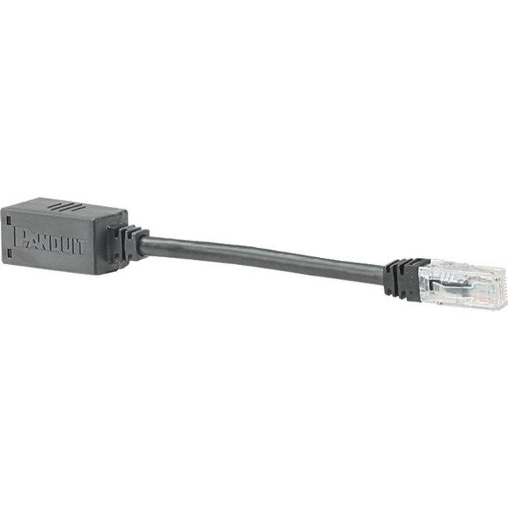 Panduit Cat.6a UTP Patch Network Cable