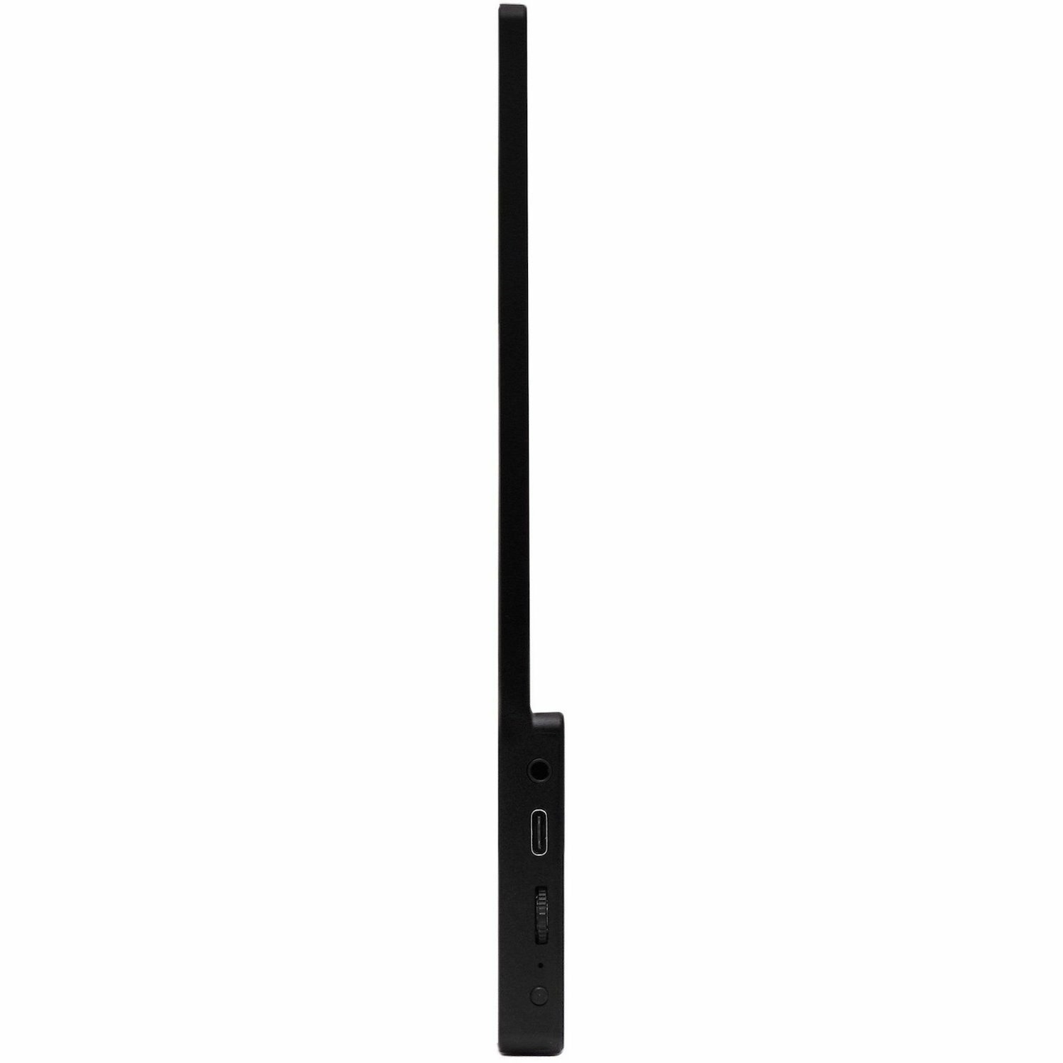 Acer PM161QT 16" Class LCD Monitor - 16:9 - Black