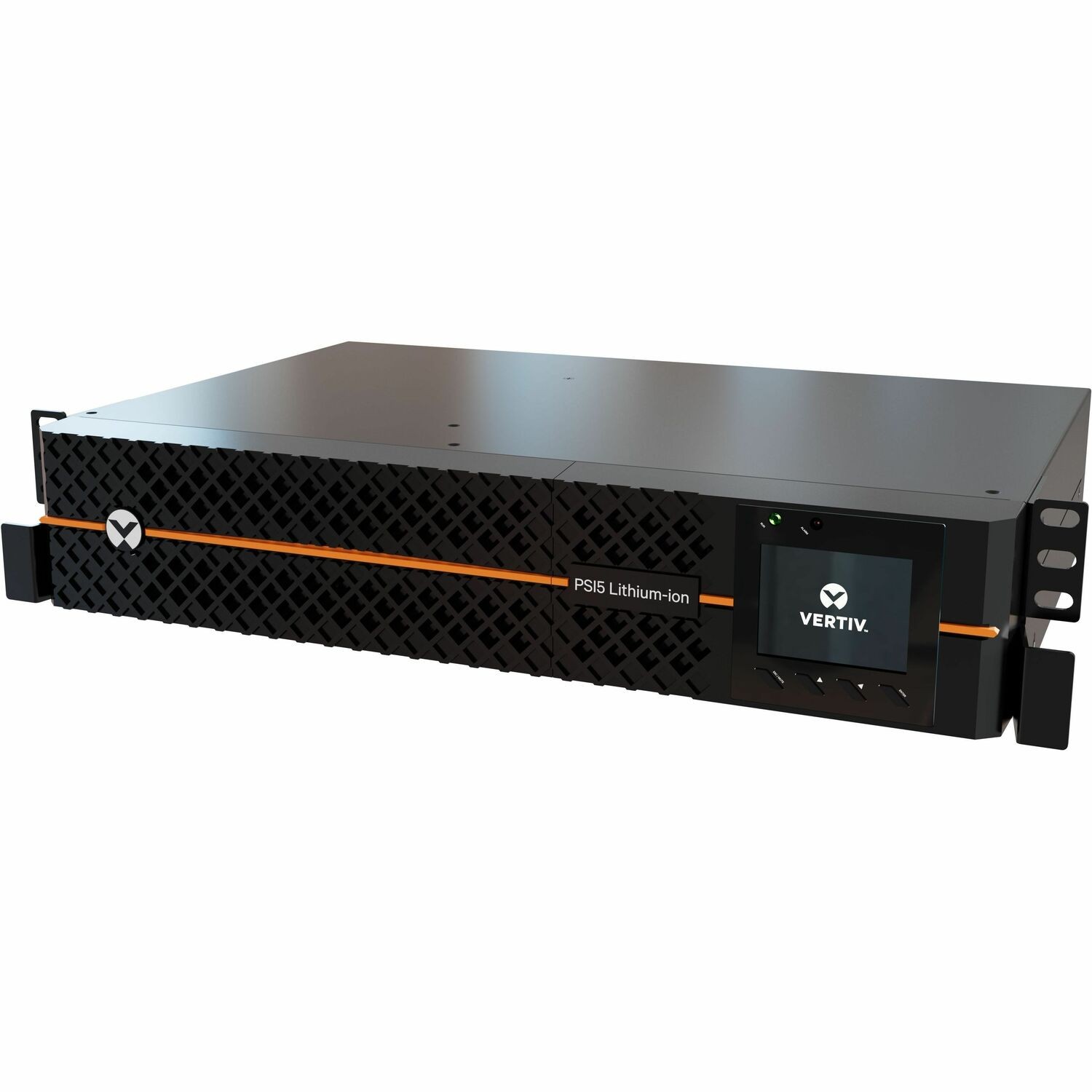 Vertiv Liebert PSI5 Lithium-Ion Short-Depth 800VA 720W 120V 2U Rack/Tower UPS with network management card