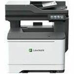 Lexmark CX532ADWE Laser Multifunction Printer - Color - TAA Compliant