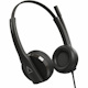 Creative HS-230 Lightweight Headset with Noise-cancelling Mic