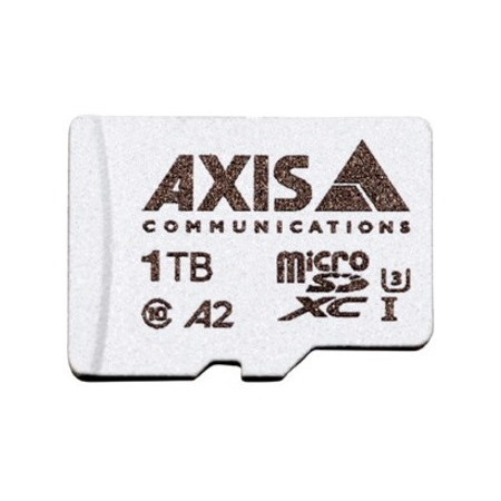 AXIS 1 TB microSDXC - 10