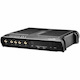 CradlePoint Wi-Fi 5 IEEE 802.11ac Ethernet, Cellular Modem/Wireless Router