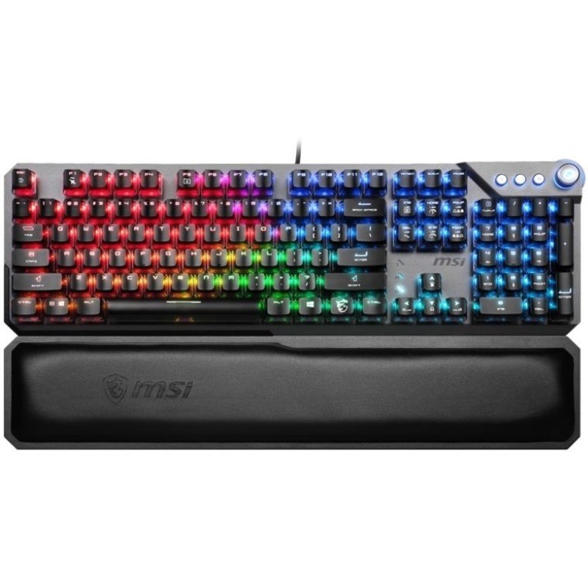 MSI Vigor GK71 Sonic Gaming Keyboard