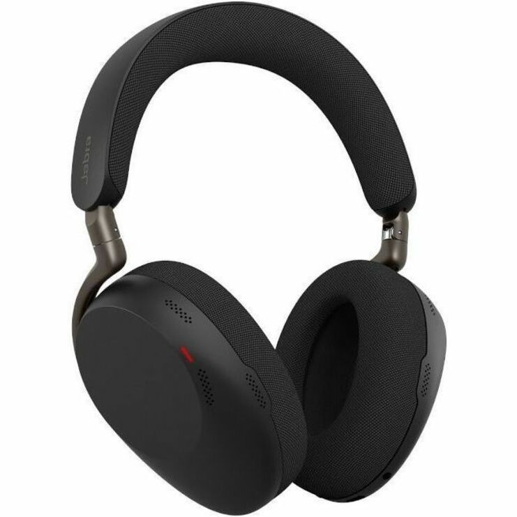 Jabra Evolve3 85 Wired/Wireless Over-the-head, Over-the-ear Stereo Headset - Black