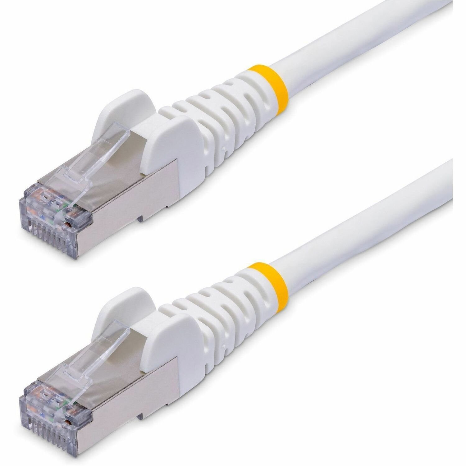 StarTech.com 5 m Category 8 Network Cable - 1