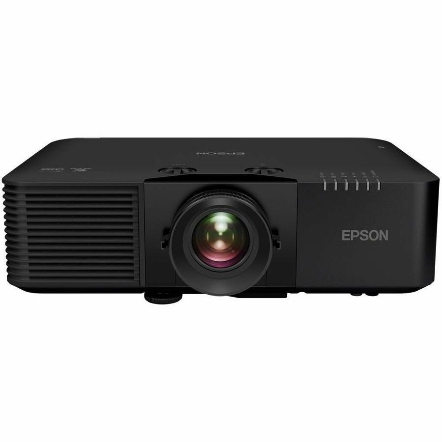 Epson EB-L895U 3LCD Projector - 16:10 - Ceiling Mountable, Floor Mountable