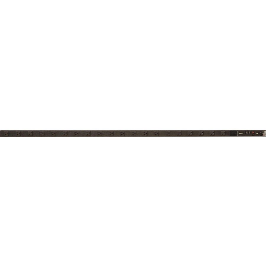 Vertiv Geist rPDU VSSB204-102S20 20-Outlets PDU