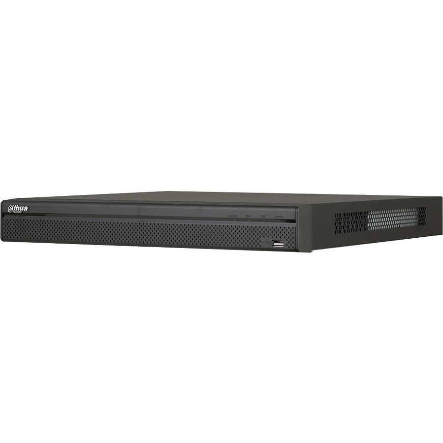 Dahua 4K 32CH 1U ePoE NVR - 10 TB HDD