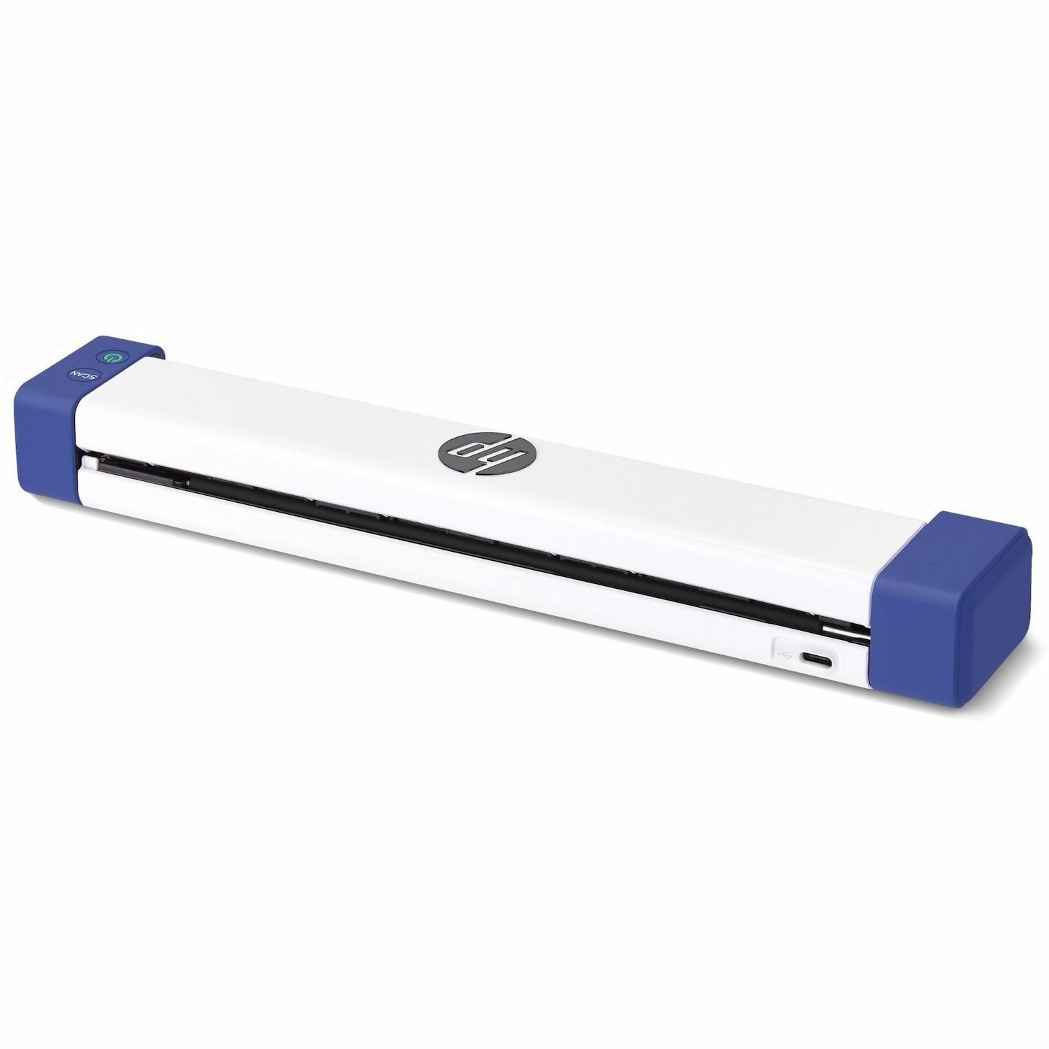 HP PS100 Sheetfed Scanner - 1200 dpi Optical