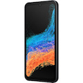 Samsung Galaxy XCover6 Pro 128 GB Smartphone - 6.6" LCD Full HD Plus 1080 x 2408 - Octa-core (Quad-core (4 Core) 2.40 GHz Quad-core (4 Core) 1.80 GHz - 6 GB RAM - Android 12 - 5G - Black