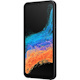 Samsung Galaxy XCover6 Pro 128 GB Smartphone - 6.6" LCD Full HD Plus 1080 x 2408 - Octa-core (Quad-core (4 Core) 2.40 GHz Quad-core (4 Core) 1.80 GHz - 6 GB RAM - Android 12 - 5G - Black