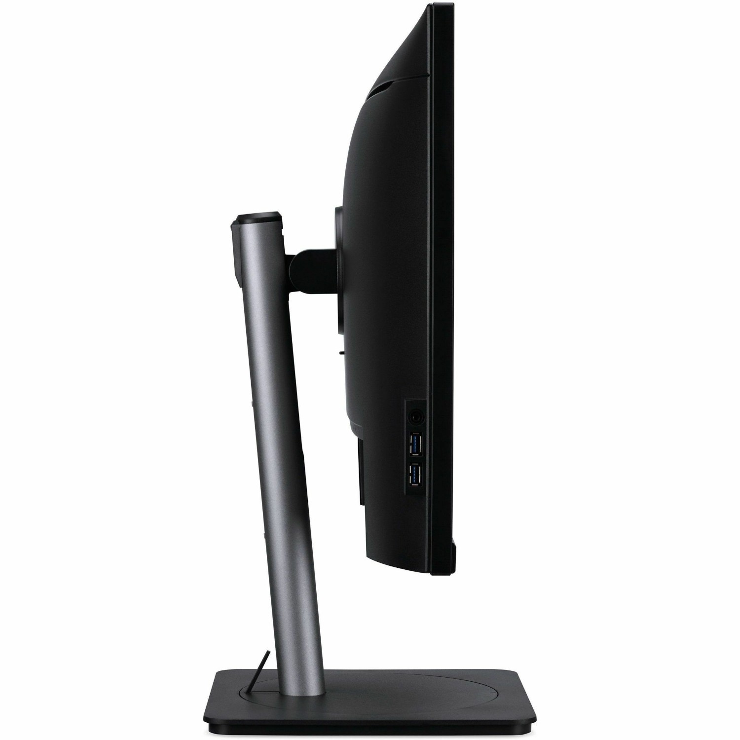 Acer Vero CB3 CB273U E 27" Class WQHD LED Monitor - 16:9 - Black