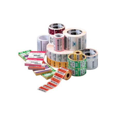 Zebra Z-Perform Multipurpose Label