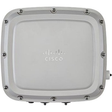 Cisco Catalyst 9124AXE Dual Band 802.11ax 5.38 Gbit/s Wireless Access Point - Outdoor