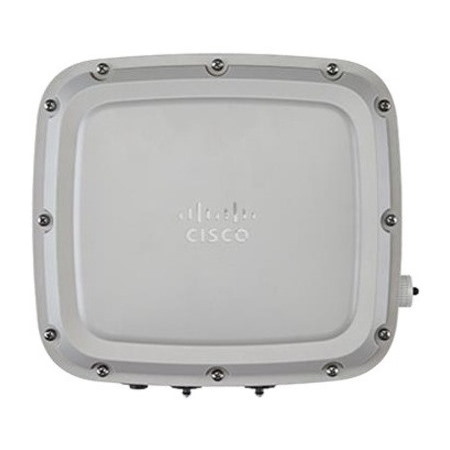 Cisco Catalyst 9124AXE Dual Band 802.11ax 5.38 Gbit/s Wireless Access Point - Outdoor