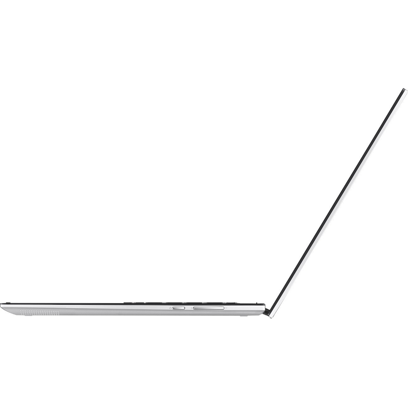 Asus Chromebook Flip CM3 CM3200FM1A-DS44T-S 12" Touchscreen Convertible 2 in 1 Chromebook - 4 GB - 64 GB Flash Memory - Silver