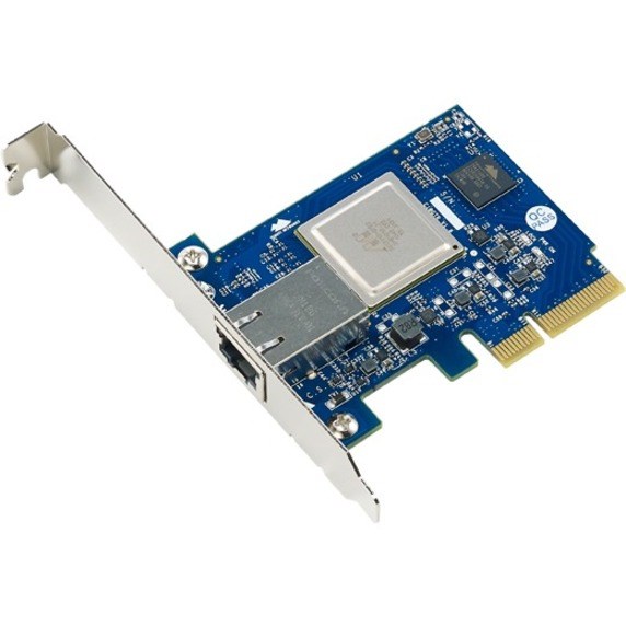 Thecus C10GTR 10Gigabit Ethernet Card