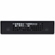 StarTech.com 2-Port Dual-Monitor DisplayPort KVM Switch with Dual View Video Matrix, 4K 60Hz, 4x USB Hub Ports, TAA Compliant