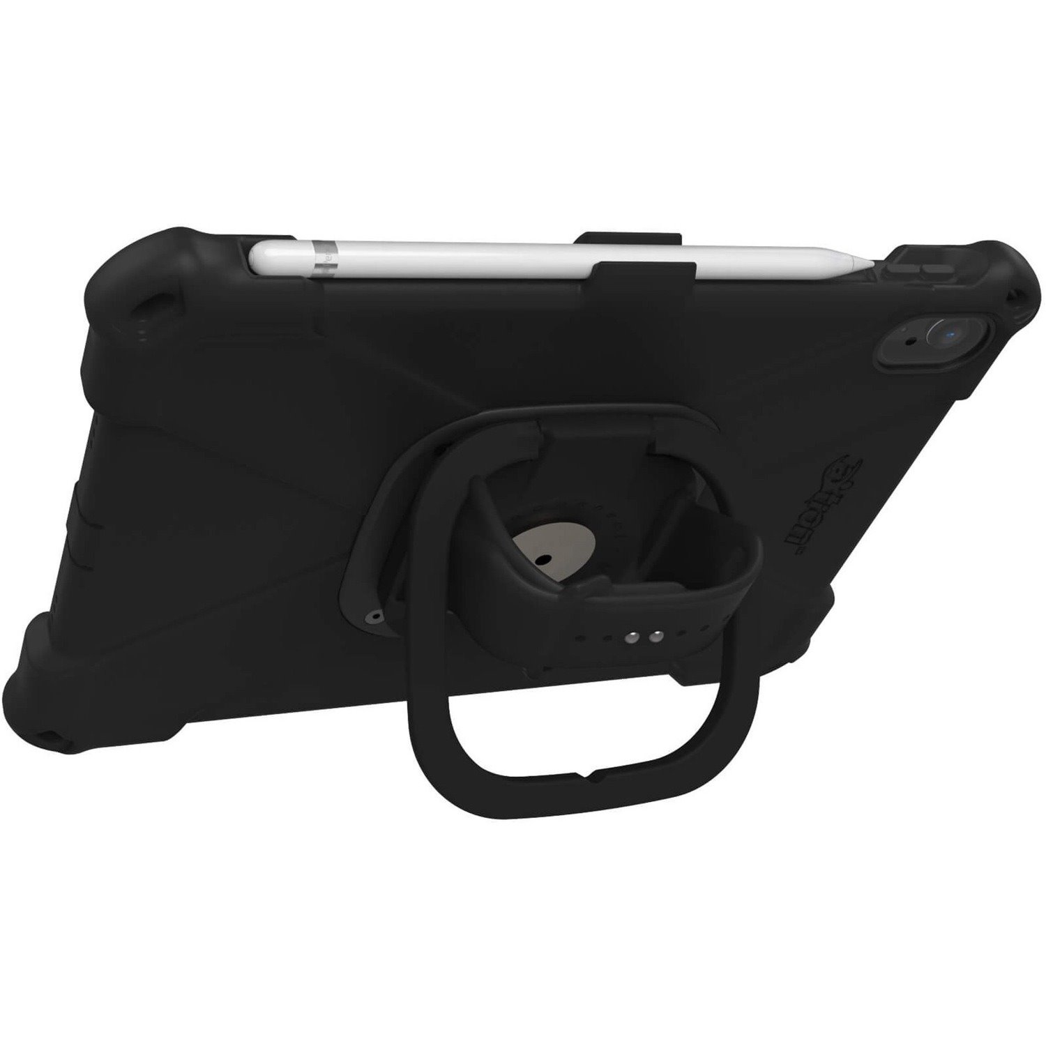 The Joy Factory aXtion Bold MP Rugged Carrying Case for 10.9" Apple iPad (10th Generation) Tablet