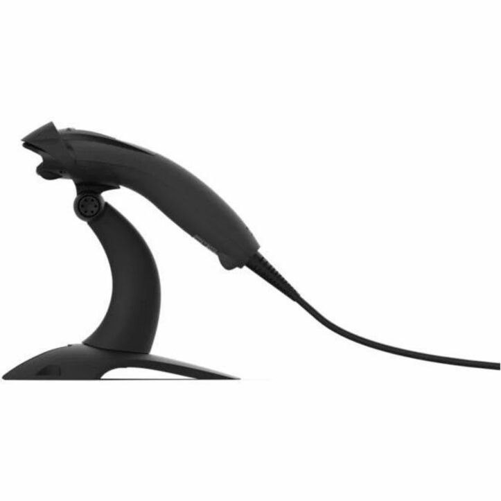 Honeywell Voyager XP Curve 1400g Barcode Scanner Kit