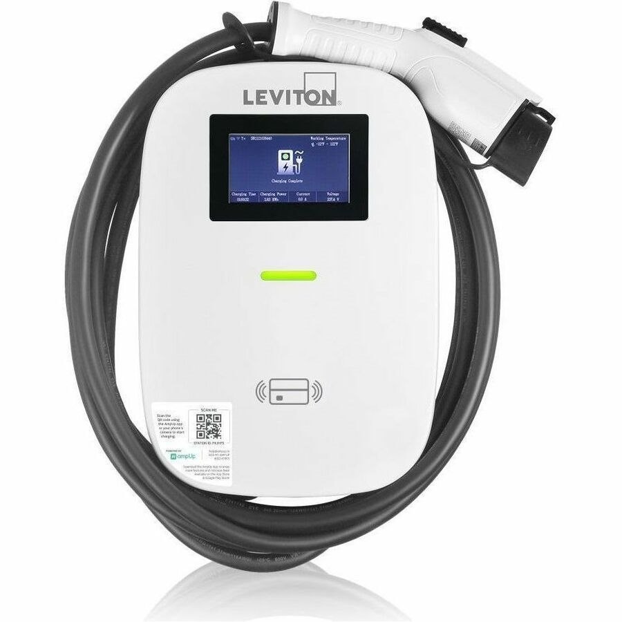 Leviton EV48S Electric Vehicle Charger