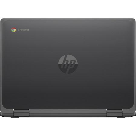 HPI SOURCING - NEW Chromebook x360 11 G3 EE 11.6" Touchscreen Convertible 2 in 1 Chromebook - HD - Intel Celeron N4020 - 4 GB - 32 GB Flash Memory