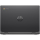 HPI SOURCING - NEW Chromebook x360 11 G3 EE 11.6" Touchscreen Convertible 2 in 1 Chromebook - HD - Intel Celeron N4020 - 4 GB - 32 GB Flash Memory