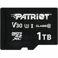 Patriot Memory 1 TB Class 10/UHS-I (U3) V30 microSDXC