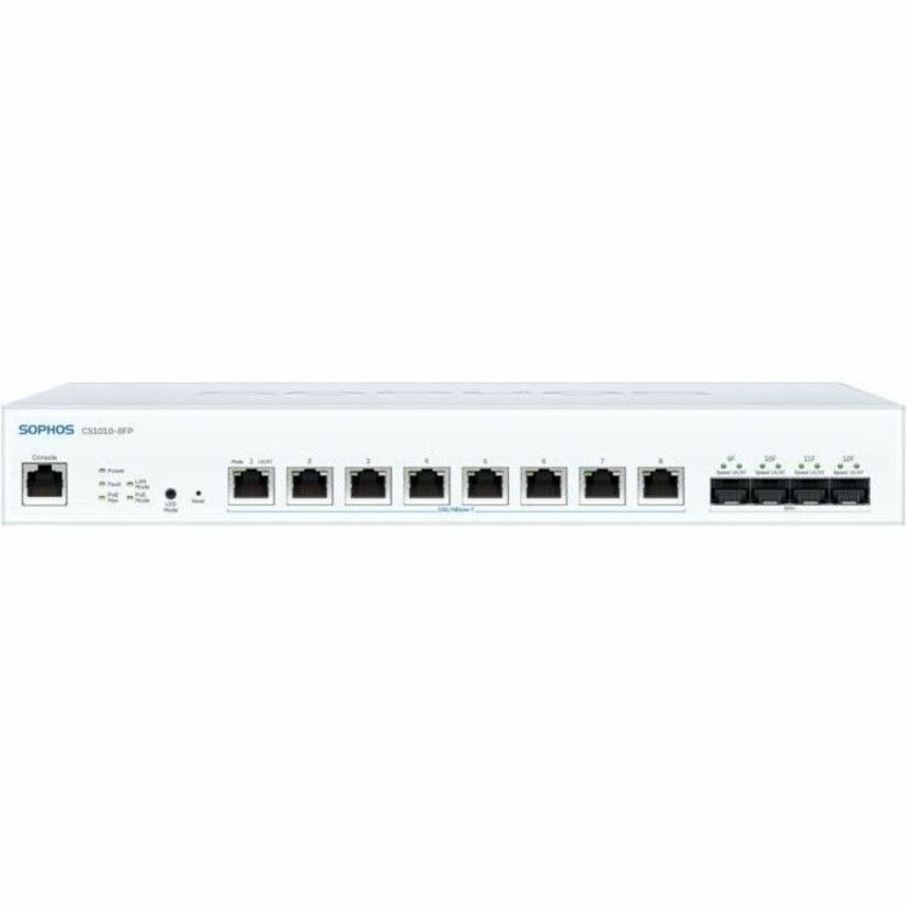 Sophos CS1010-8FP Ethernet Switch