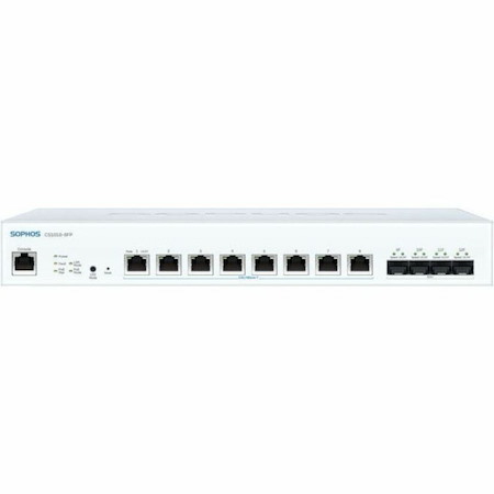 Sophos CS1010-8FP Ethernet Switch