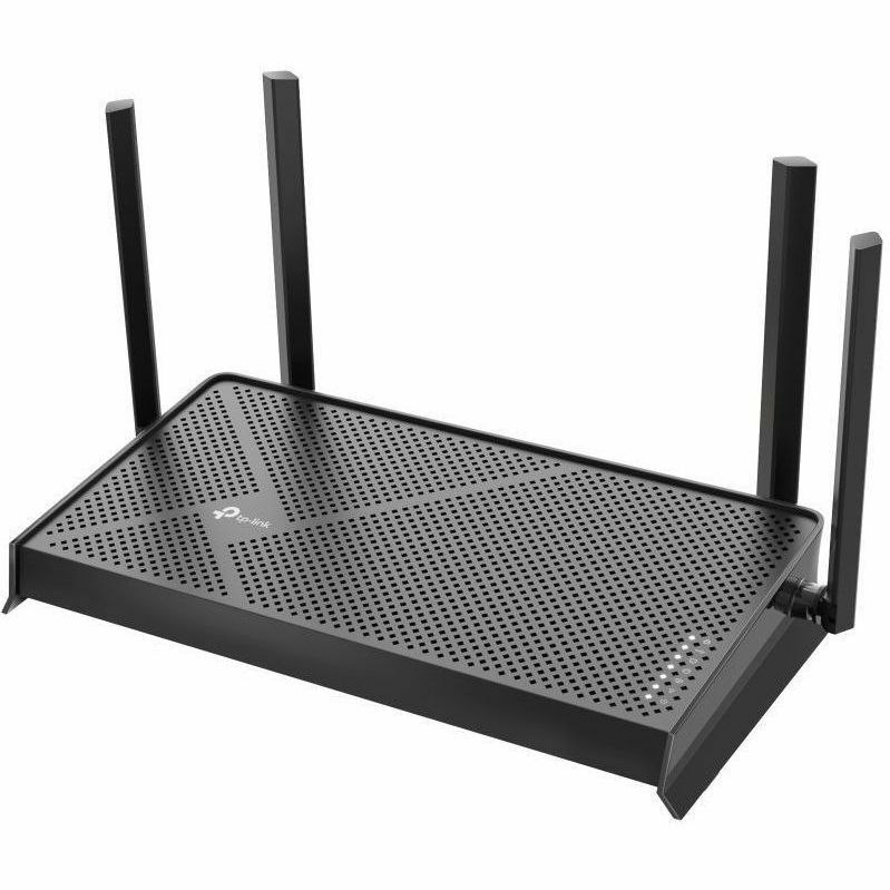 TP-Link Archer BE3600 Wi-Fi 7 IEEE 802.11a/b/g/n/ac/be Ethernet Wireless Router