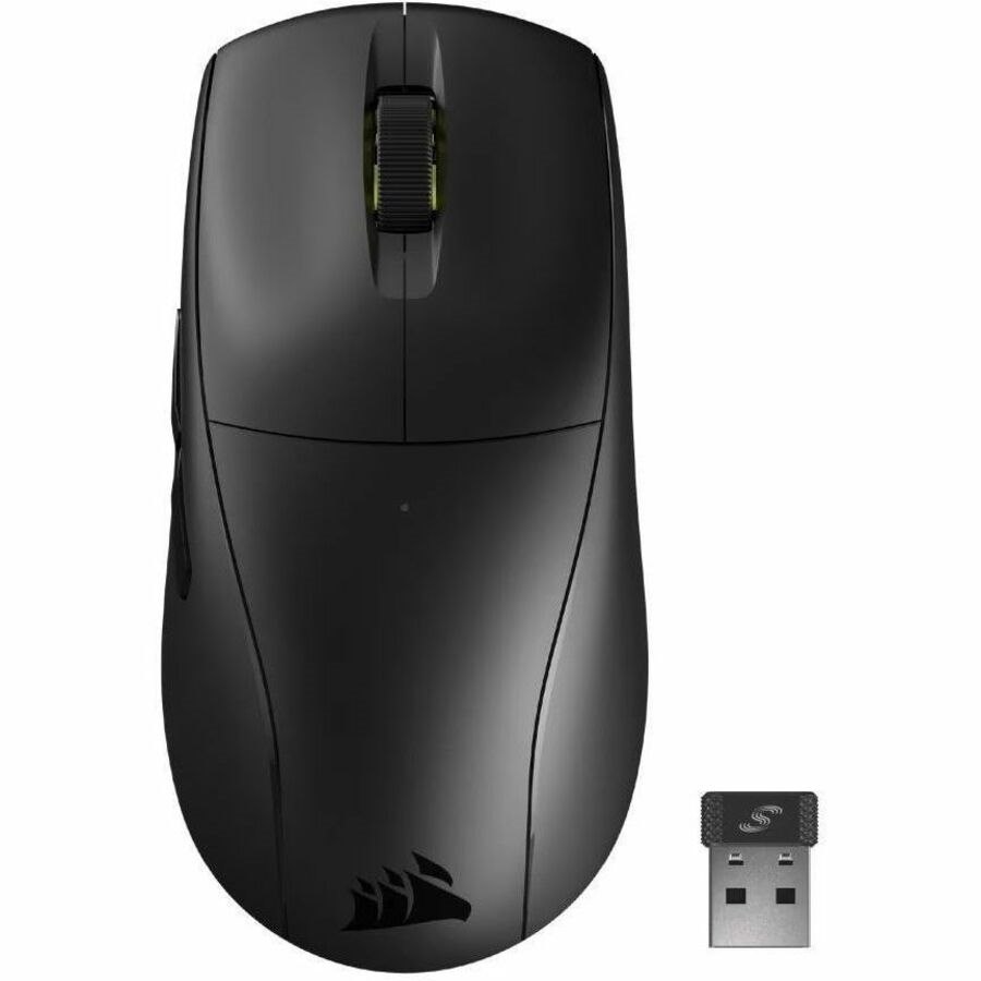 Corsair M75 AIR Wireless Ultra-Lightweight Gaming Mouse - Black
