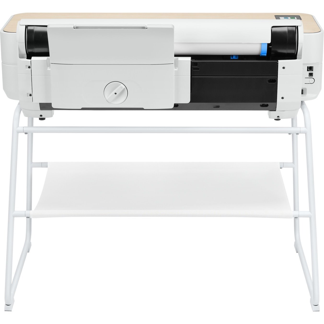 HP DesignJet Studio Inkjet Large Format Printer - 609.60 mm (24") Print Width - Colour