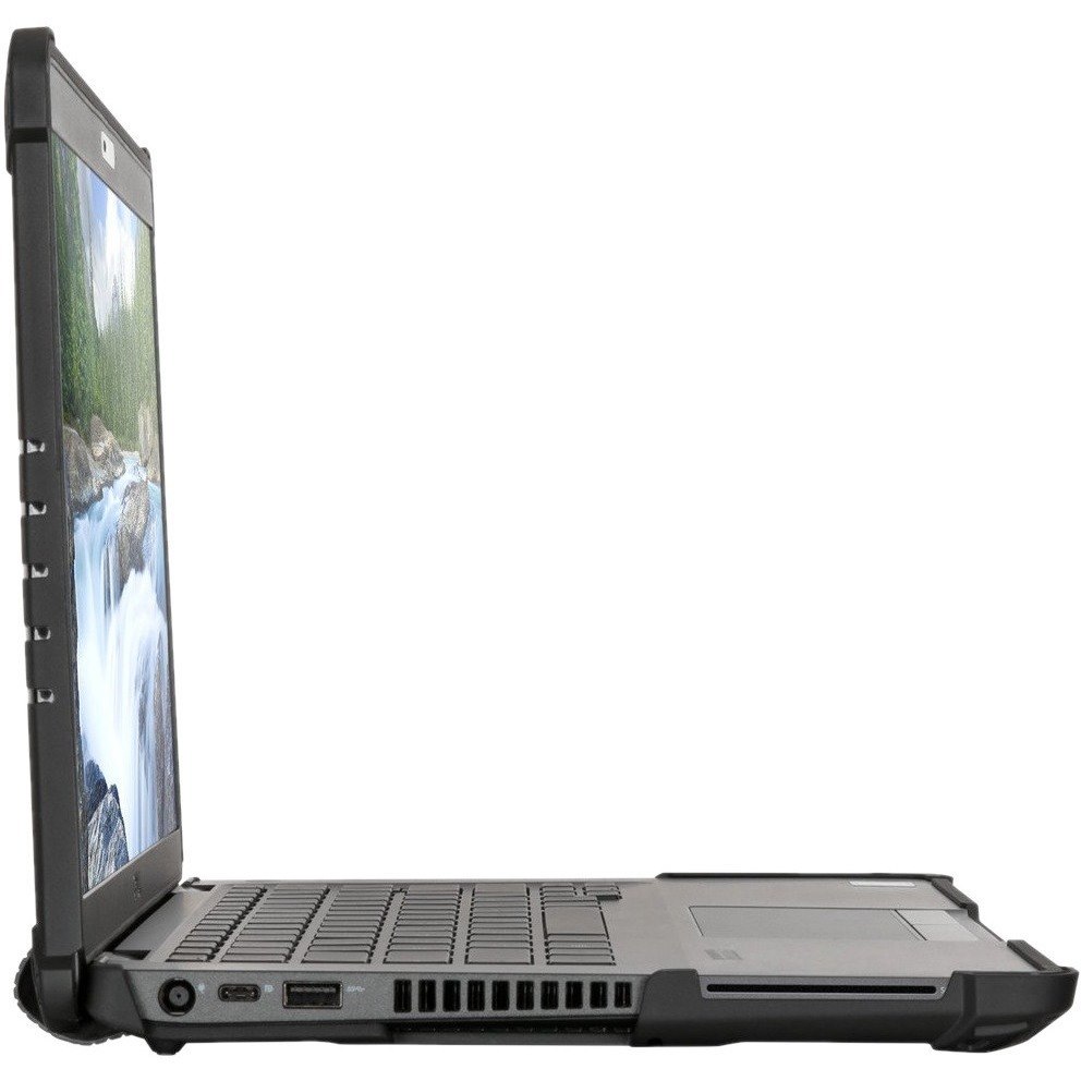 Targus 14" Commercial Grade Form-Fit Cover for Dell Latitude&trade; 5410/5400